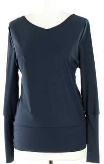 Maglia donkerblauw